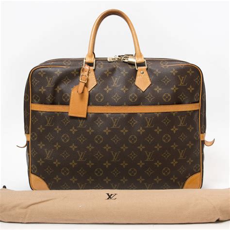 fake louis vuitton computer bag|louis vuitton computer bag women's.